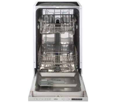BELLING BEL IDW45 Slimline Integrated Dishwasher BELLING BEL IDW45 Slimline Integrated Dishwasher